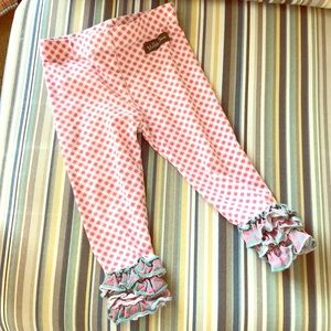 Matilda Jane leggings